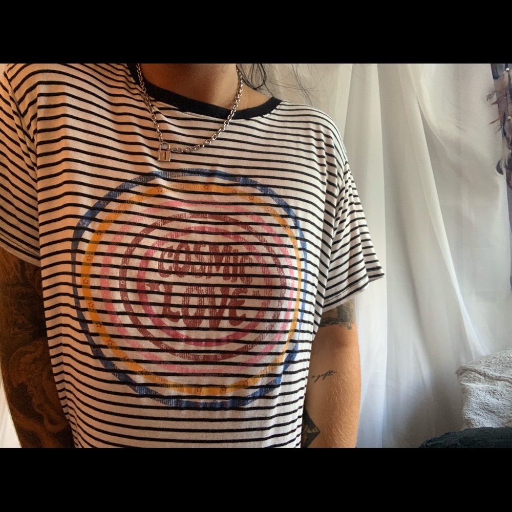 Life Clothing Co. COSMIC LOVE tee